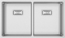 Sinks BOX 740 DUO FI 1,0mm 